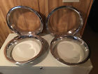 Tk3005 New Beauity Trim Ring Set Chevelle Nova Camaro Ss Gto