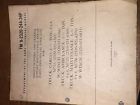 9-2320-244-34p Tm Military M715 M725