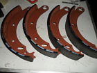 12301170 Ton Shoe M109 Nos M35a3 M35 Set Brake Rockwell 2.5 M35a2