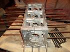 T0219yn Tonnawanda Turbocharged Block Turbo Studs Engine Built Corvair Shp Bolts