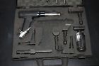 Us5rrbk Tool 9 Riviting 1400 Case Aircraft Space Aero Kit Piece U..