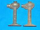 A-18080-c1 Tool Axle -18080-c1 Bumper Jacks 31 Ford Model Two 30 Vintage