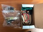 Tr-2 Universal Electric Trunk Release Kit
