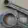 Tr2-4a Triumph Connecting Rods Used