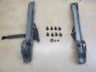 69ft3-4s4 Tracks Ford Front 69 F350 1967 F100 68 71 72 Seat 70 F250 Truck -