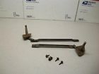 69ft1-2g Transmission 70 71 Wiper Pivots - 68 1969 Ford 67 Linkage Truck 72 Assm Mercury