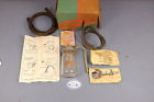 987715 Tray Ash Chevrolet Vacuum Air Accessory Bel Impala 1958 Nos 1957