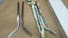3953623 Trim 1969 Eyebrow Set Malibu Nos Lh Oem 24 Gm Chevelle