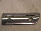 2491601 Trim Panel Air Rear Chrysler 1966 Imperial Ignition Chrome