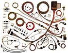 510303 Truck Classic Update Series Autowire Part 53 American Ford - 56