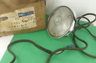Dooz-13709 Truck Stock Parking 1958 Ford Assemblies Light 1957