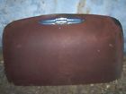 Lid50 Trunk Car Door Chevy Sedan Rat Hot 2 Rod 52 Convertible 51