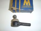 166l Ts Master Drivers Side Outer Steering Tie Rod End Chrysler