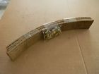 Tt-6 Ford Model Emergency Brake Lining Set Tt Truck Below Retail