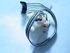 9110051 Turn Chevy Switch Tilt Signal 64-66 Guide Chevelle Gm 911051 Nos Exc. Delco