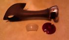 Original1935 Two Housing Lenses Rear Taillight Ford Driver Pod