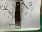 Ukc4874 Triumph Clamp To Diverter Valve Hose Air Pump