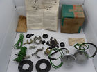 987494nos Unit Chevy Nos 1955-1959 Lamp Apache Gmc Napco Up Panel 3100