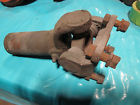 Universal Driveshaft 1934 1939 Flange Adjuster Output 320cu Packard Unit