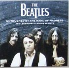 Gr849 "untouched Acetate Madness-the Beatles Elektra Legendary The Hand "