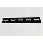 Up60678 Speedway Motors Garage Sale Trailer Vertical Mounting Track Slots