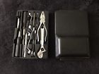 Ur20812 Rolls Royce Silver Shadow Ii Corniche Complete Tool Kit Box