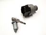 Sw1494 Us-115 Standard Motor Products Ignition Switch Lock Cylinder With Two Ford