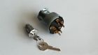 Us-29 New Ignition Switch Lock