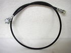 B6s17365mal Use Distributor Mallory Thunderbird Tach 3838701 Cable 56-7 17365mal