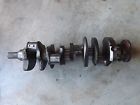 35303 Used Big Block Gmc Shaft Crank Sn