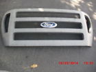 F600-800 Used Headlamp Assy Doors-good Grill 2003