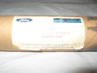 C8uz-89264a32-a Van Latch Econoline Ford C8uz-89264a32- Nos 1968