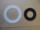 Vans Mopar Charger Flip Top Trim Ring To Body Filler