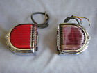 A135 Vauxhall Wyvern Humber Lamp Super Snipe Consort Lucas 476 Velox Austin