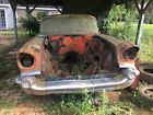 Vc57k102786 Chevrolet 1957 Chevy Car