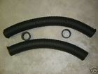 Vent Cars Dart Demon Body Dash 67-76 Duster Hose Set