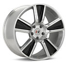Version 11 " Stock 20-11 Rim Stunner Older Camaro Hurst 20 Wheel