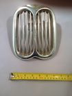 1600gt Very Car Grille Center Rare Bmw