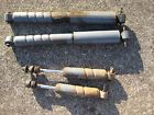 3192226 Vintage 4949842 72 Delco Shocks Rear Front And 105 Spiral 110