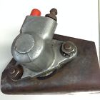 313300 Vintage 7 Bracket Slave Xk150 Clutch 8 Mounting Girling Orig Jaguar