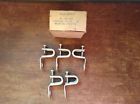 Sp-203 . Vintage Brackets Switch Mounting Cole Hersee Nib Nos 2403