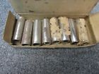 Vintage Engine Piston Pins Part Standard Nos Box Of Permite