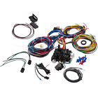 Vmc3te Suspensionmasters Circuit Wiring Harness For Chevy Mopar Ford Hotrod Universal