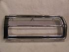 3881166 Volare 1976 Light Rh Runner Tail Road 1977 Bezel