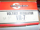 Vr-7 Standard Plus New Voltage