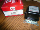 1116382 Vr103 Dr-153b Nos Gm Voltage Regulator Camaro Chevelle Nova Gto Trans Am