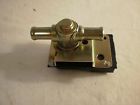 46114 Vuh Air Heater Valve Part Vintage Cut