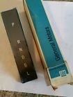 9792136 W-109 Chq Pontiac Automatic Console Transmission Shift Indicator Nos