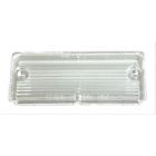 W-116 Classic Headquarters Backup Light Lens Camaro Rs