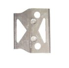W-189 Classic Headquarters Camaro Rs Headlamp Door Hinge Each